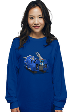 ShirtPunch Ranger Ventura, view 6