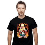 ShirtPunch Ranking Of Kings, view 2