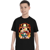 ShirtPunch Ranking Of Kings, view 3