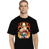 ShirtPunch Ranking Of Kings, view 4
