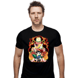 ShirtPunch Ranking Of Kings, view 5