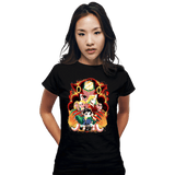 ShirtPunch Ranking Of Kings, view 6