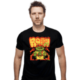 ShirtPunch Raph Bomb, view 5