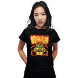 ShirtPunch Raph Bomb, view 6