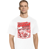 ShirtPunch Ravioli Ravioli!, view 4