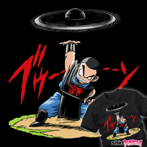 ShirtPunch Razor Disc