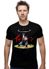 ShirtPunch Razor Disc, view 2