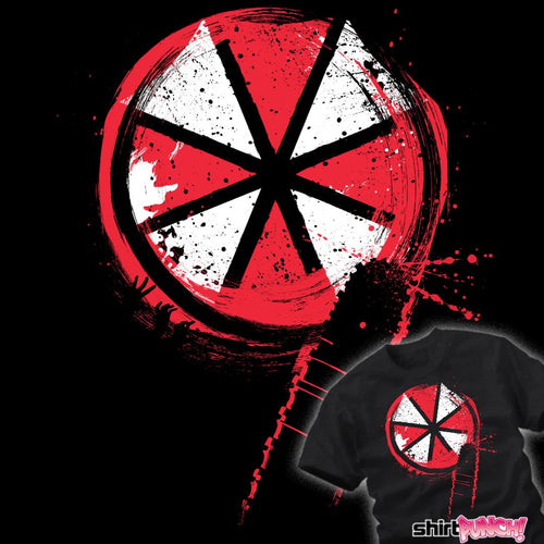 ShirtPunch RE 9