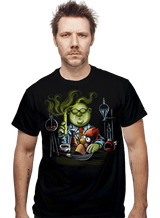 ShirtPunch Re-Animuppet, view 2