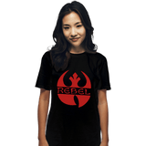 ShirtPunch Re-Bel, view 2