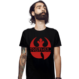 ShirtPunch Re-Bel, view 5