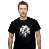 ShirtPunch Reach Out, view 2