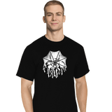 ShirtPunch Reach Out, view 4