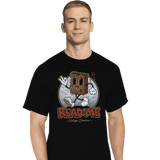 ShirtPunch Read Me, view 4