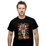 ShirtPunch Ready To Fight, view 2