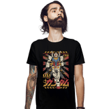 ShirtPunch Ready To Fight, view 5