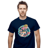ShirtPunch Real Family, view 2