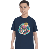 ShirtPunch Real Family, view 3