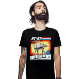 ShirtPunch Real Imperial Hero, view 5
