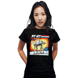 ShirtPunch Real Imperial Hero, view 6