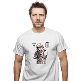 ShirtPunch Rebel Combat Academy, view 2