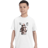 ShirtPunch Rebel Combat Academy, view 3