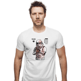ShirtPunch Rebel Combat Academy, view 5