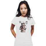 ShirtPunch Rebel Combat Academy, view 6