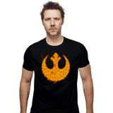 ShirtPunch Rebel Glitch, view 5