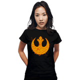 ShirtPunch Rebel Glitch, view 6