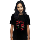 ShirtPunch Rebel Ninja, view 2