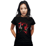 ShirtPunch Rebel Ninja, view 6