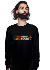ShirtPunch Rebel Scumm 77, view 4