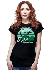 ShirtPunch Rebel Squadron, view 3