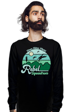 ShirtPunch Rebel Squadron, view 4