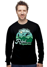ShirtPunch Rebel Squadron, view 5