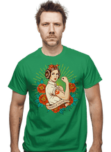 ShirtPunch Rebels Unite, view 2