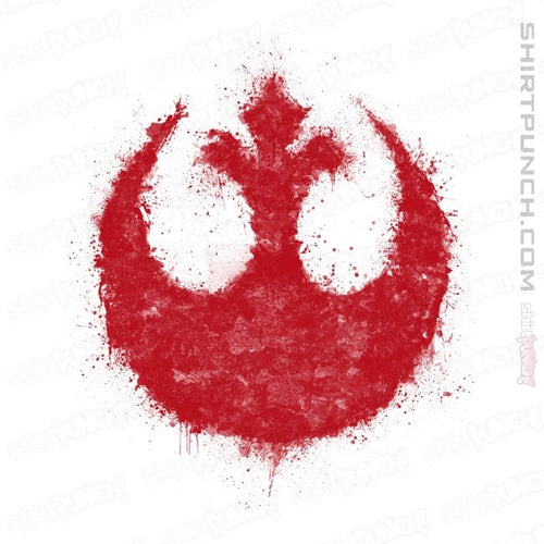 ShirtPunch Rebels