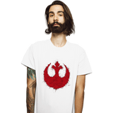 ShirtPunch Rebels, view 2