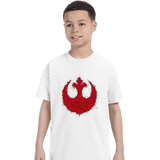 ShirtPunch Rebels, view 3