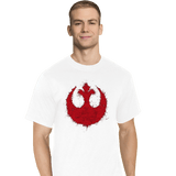 ShirtPunch Rebels, view 4