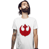 ShirtPunch Rebels, view 5