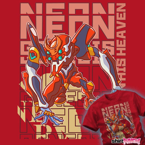 ShirtPunch Red-02