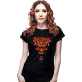 ShirtPunch Red Faced Devil, view 6