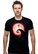 ShirtPunch Red Nightmare, view 2