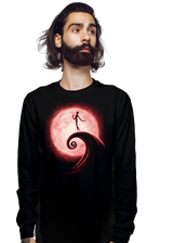 ShirtPunch Red Nightmare, view 4