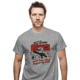 ShirtPunch Red Ryder Blaster, view 2