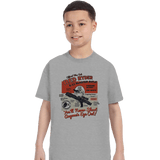 ShirtPunch Red Ryder Blaster, view 3