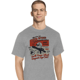 ShirtPunch Red Ryder Blaster, view 4