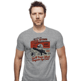 ShirtPunch Red Ryder Blaster, view 5